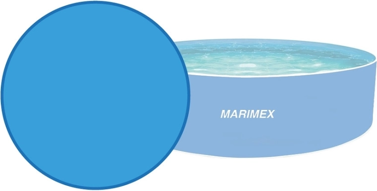 Vervangende zwembadfolie Marimex Orlando 3,66 × 1,22 m