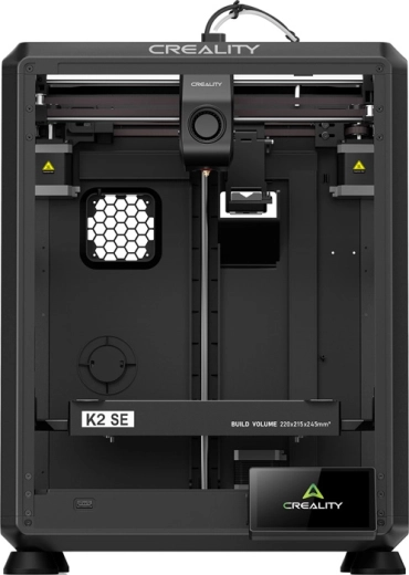 Precieze toevoer en eenvoudige bediening