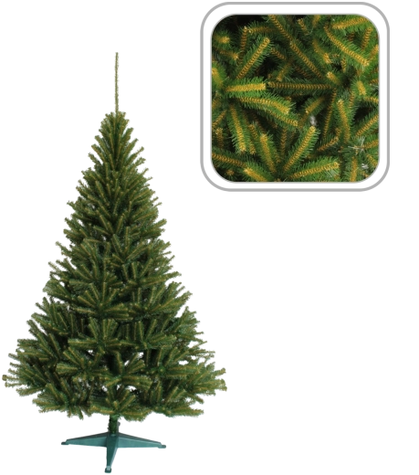 Kunstkerstboom Skandynawski 120 cm
