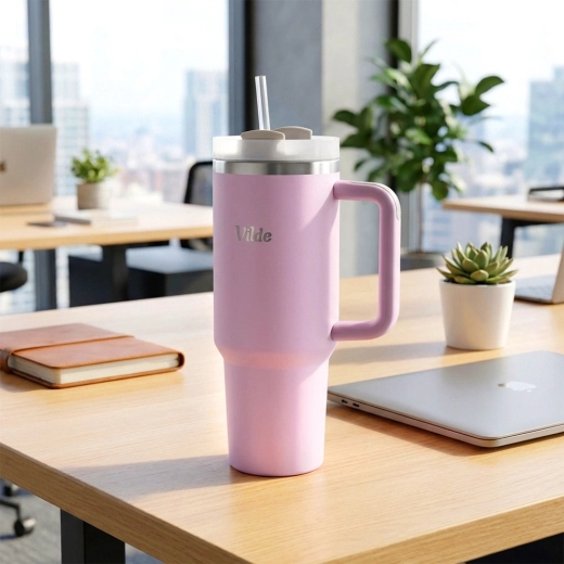 Vacuümisolatie voor comfort de hele dag