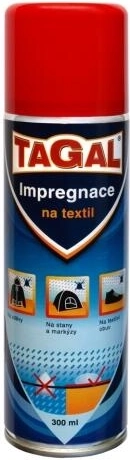 Textielimpregnatie Tagal 300 ml