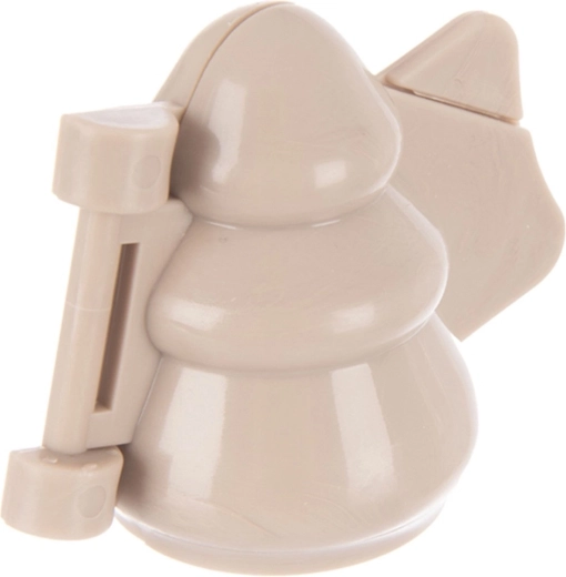 Eenvoudig onderhoud en opbergen