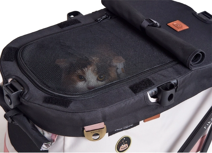 Bescherming tegen zon en weer