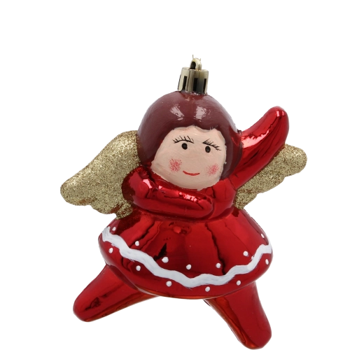 Figuratieve decoraties voor een speels detail