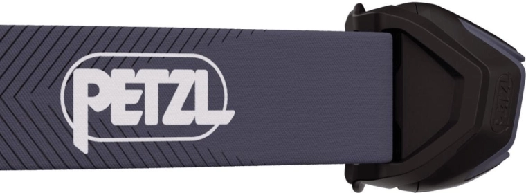 Comfortabel dragen en zekere bevestiging