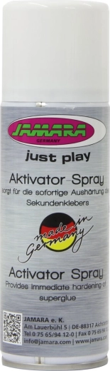 Jamara activatorspray voor cyanoacrylaatlijmen 200 ml