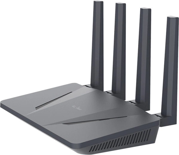 Wi‑Fi 6 voor een sneller en stabieler netwerk