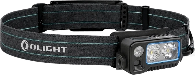 Dubbele LED: groot bereik en brede dekking