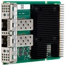 HPE-netwerkadapter Broadcom BCM 57414 10/25GbE 2-poorts SFP28