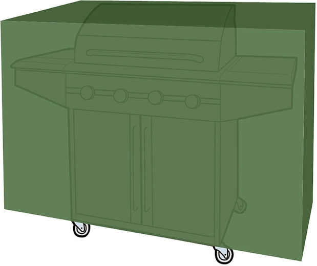 Beschermhoes voor barbecue Classic XL