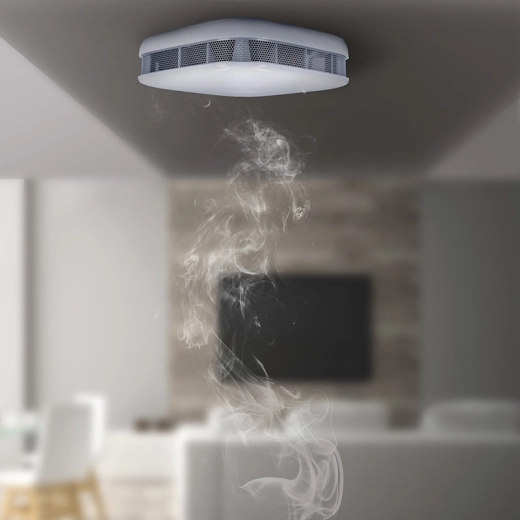 Integratie in het smart home