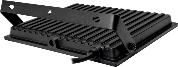 Eenvoudige installatie en nauwkeurige richtbaarheid