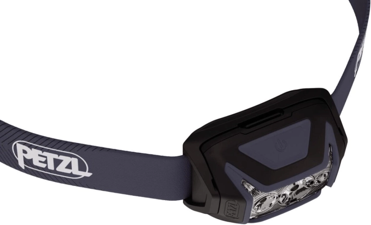 Hybride voeding en slimme functies