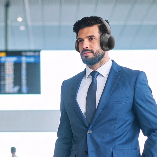 Tot 15 uur draadloze vrijheid