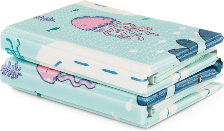 Compact op te bergen en eenvoudig te onderhouden