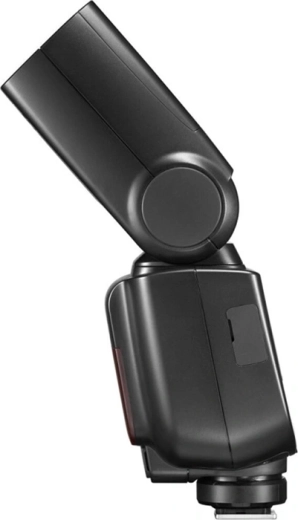 Beweegbare kop en zoom 20–200 mm voor reflectie en sturing van het licht