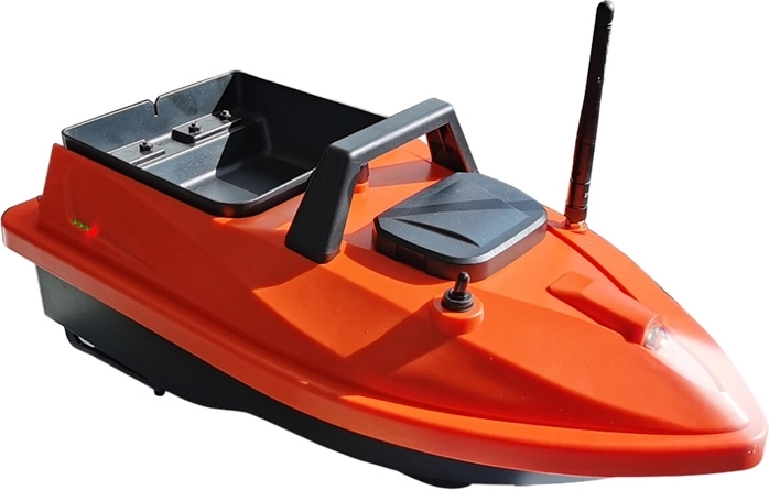 Flytec V805 GPS voerboot met 12.000 mAh accu