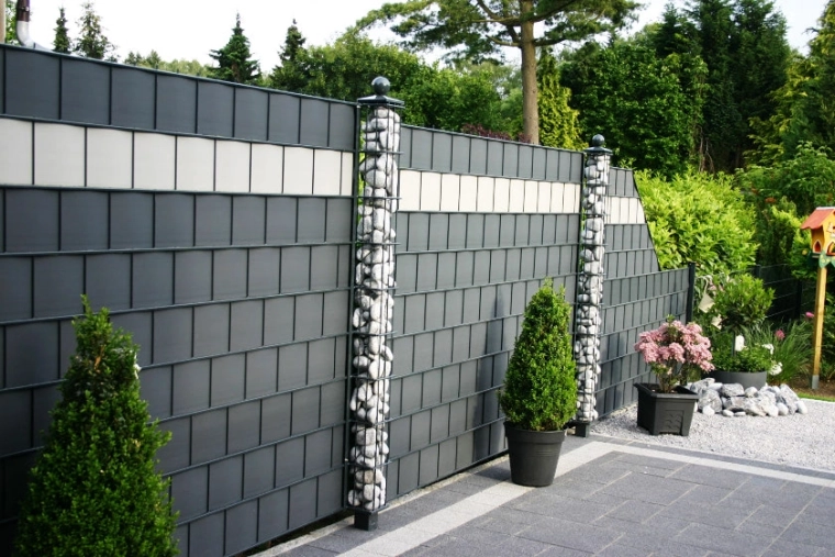 Duurzaam polypropyleen met UV-stabilisatie