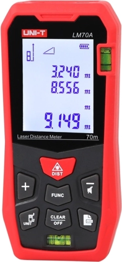 Slimme functies en geheugen voor 99 registraties