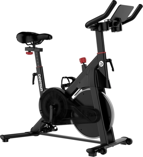 Vloeiende en stille magnetische weerstand met 32 niveaus