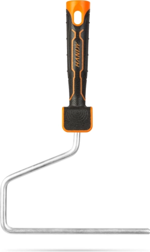 Ergonomische handgreep voor verfroller 180 mm