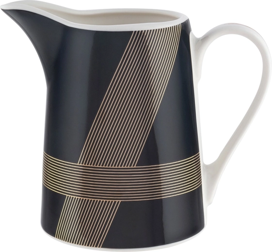 Melkkannetje Modern Art 250 ml