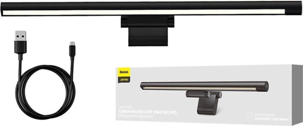Baseus I-Wok Pro Monitortlamp