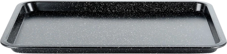 Verhoogde rand voor veilig dragen