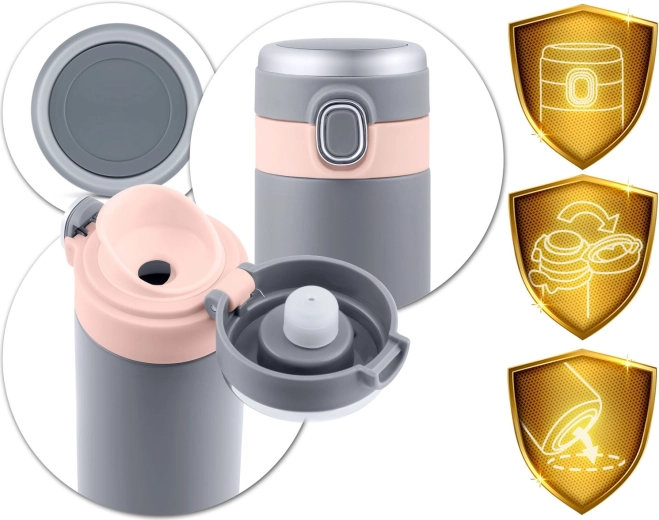 Veilig afsluiten zonder morsen