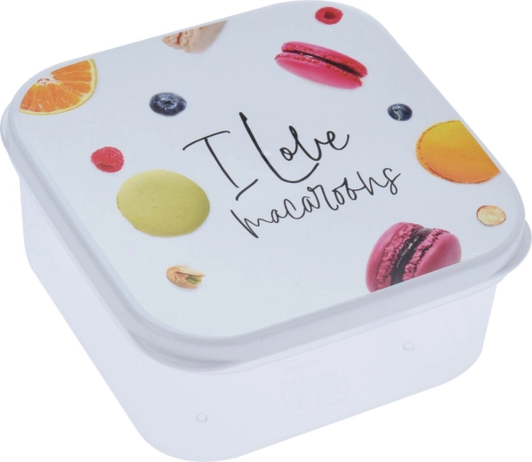 Voedselveilig, BPA-vrij