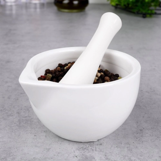 Verse specerijen met maximaal aroma