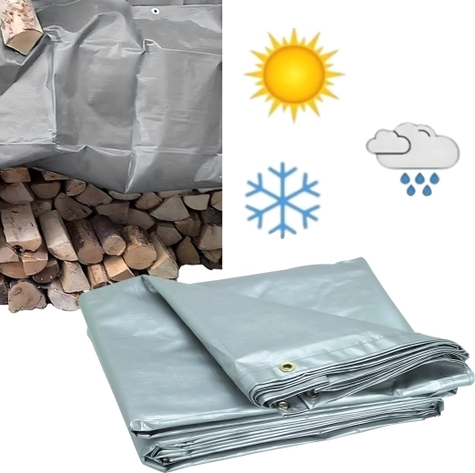 Betrouwbare bescherming tegen weersomstandigheden