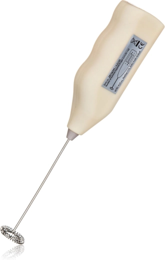 Draadloos op batterijen