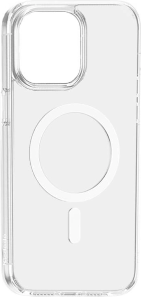 Magnetische hoes McDodo voor iPhone 15 Plus