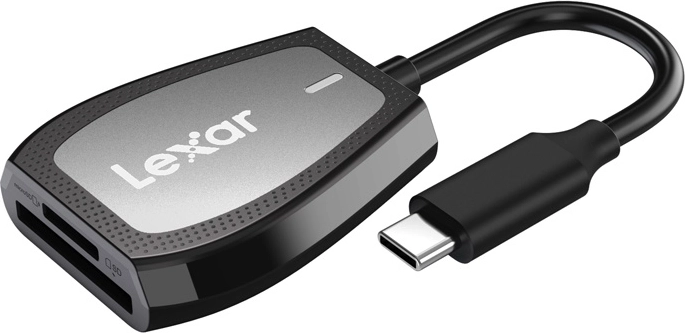 Hoge overdrachtssnelheid tot 312 MB/s