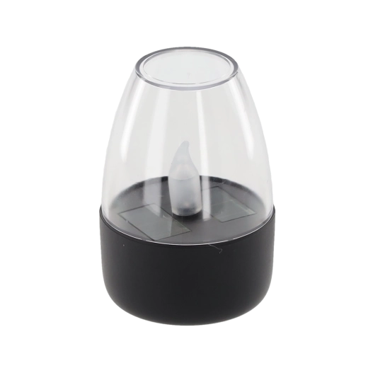 Realistisch vlam-effect zonder risico