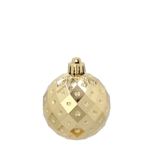 Elegant reliëf en glans