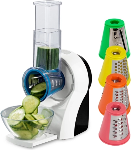 Elektrische snijmachine Caprese