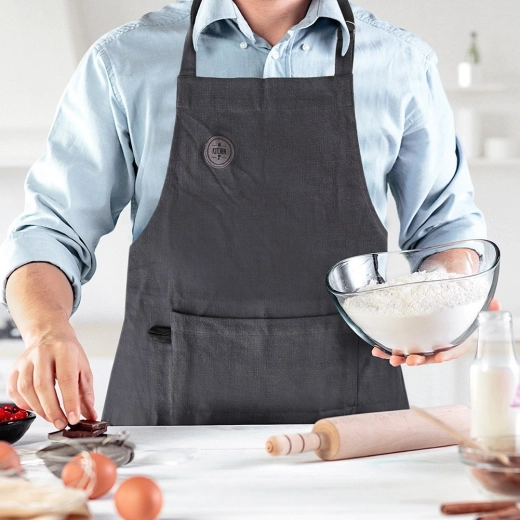 Verstelbare riem en comfortabel strikken