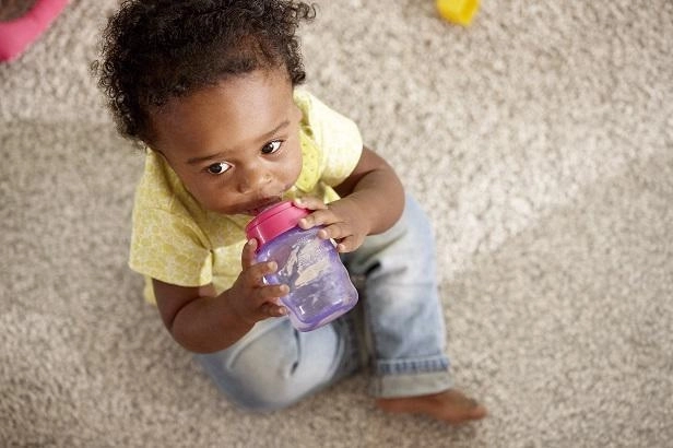 Eenvoudig reinigen en steriliseren