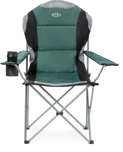 Eenvoudig opvouwen en praktische bekerhouder