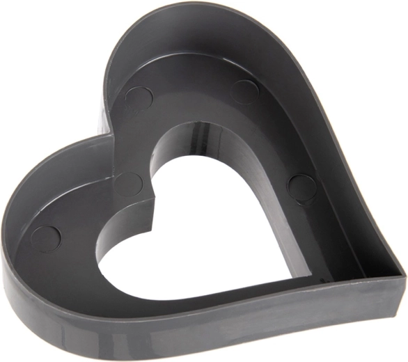 Duurzame kunststof en eenvoudig reinigen