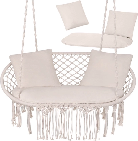 Comfort voor twee voor dagelijkse ontspanning