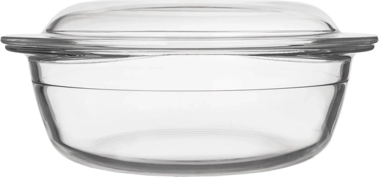 Twee schalen, één slimme set