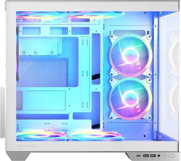 Tweekamerontwerp en eenvoudige montage