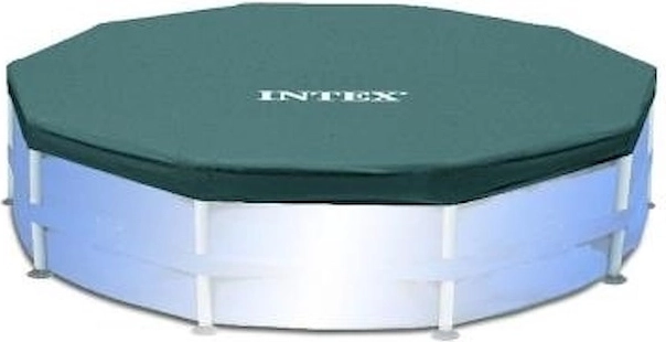 Afdekzeil voor zwembaden Marimex Florida en Intex Metal Frame 3,05 m