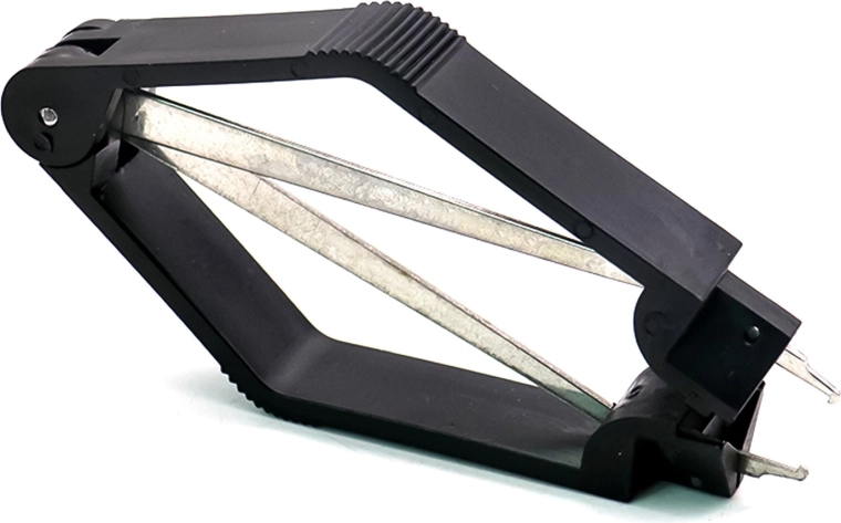Nauwkeurige servicetools inclusief extractor en pomp