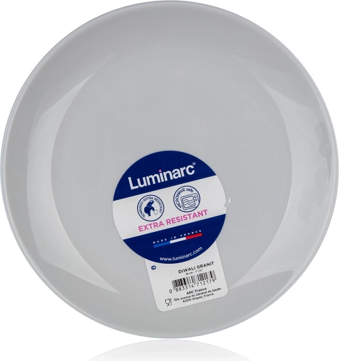 Duurzaam gehard glas voor dagelijks gebruik