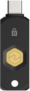 Hardwarematige verificatie FIDO CTAP 2.1