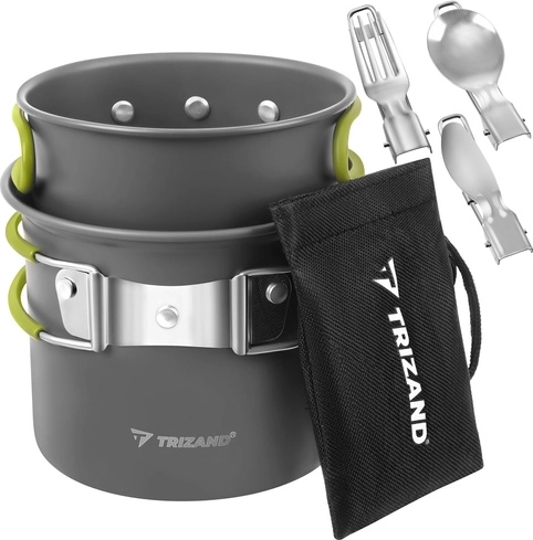 Snel en gelijkmatig koken